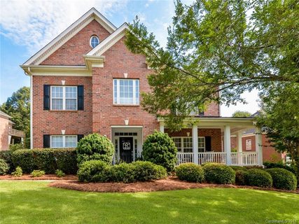 143 Melbourne Drive sold home in Melbourne At Bailiwyck, Fort Mill, SC