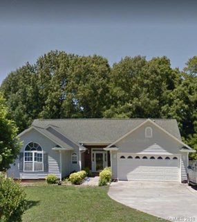 2505 River Chase Drive sold home in River Chase, Monroe, NC