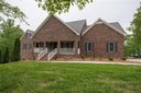 1160 Duchess Drive sold home in Mount Pleasant, SC