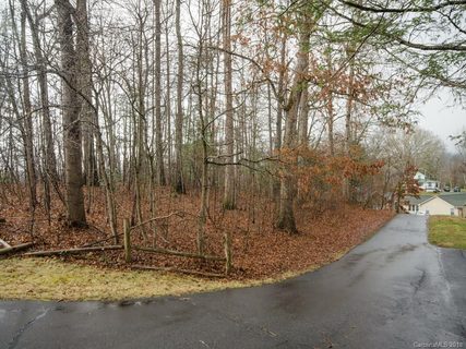 40 Haly Ho Drive sold lot in Smokey Park West, Candler, NC