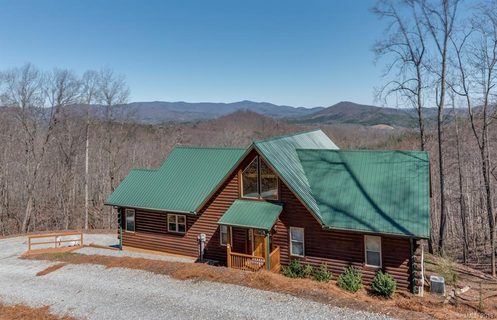 537 Summit Parkway