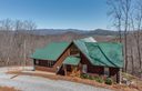 537 Summit Parkway sold home in Bostic, SC