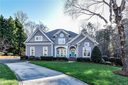 21340 Summerbrook Drive sold home in Cornelius, SC
