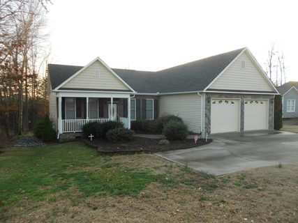 2177 Zion Church Road