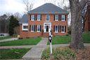 10233 Lampkin Way 50 sold home in Charlotte, SC