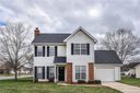 1002 Ridgefield Circle sold home in Indian Trail, SC