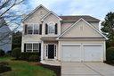 140 Vance Crescent Drive sold home in Mooresville, SC