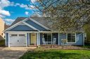 3365 Chadbury Drive sold home in Concord, SC