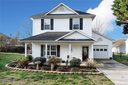3334 English Court sold home in Concord, SC