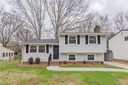 9807 Red Rock Road sold home in Charlotte, SC