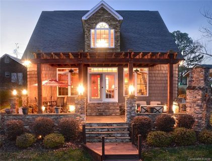 22284 Oakwood Road 6 sold home in Oakwood Park, Albemarle, NC
