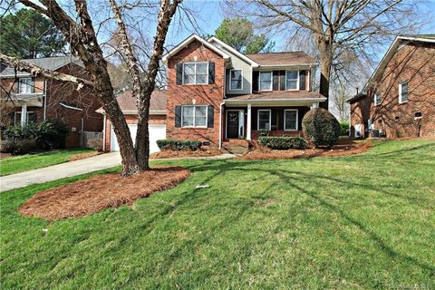 1163 Belmont Court