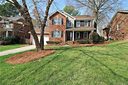 1163 Belmont Court sold home in Concord, SC
