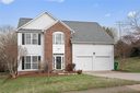 12529 Old Timber Road sold home in Charlotte, SC