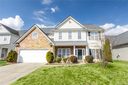 2803 Oakdale Pasture Drive sold home in Charlotte, SC