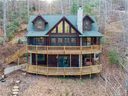 147 Laurel Crest Lane sold home in Mill Spring, SC