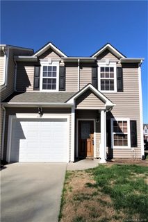 544 Calen Lane 68 sold townhome in Alexandria Park, Rock Hill, SC