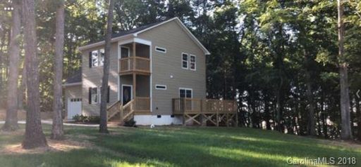 7715 Katherine Drive 148-149 sold home in Lake Haven, Denver, NC