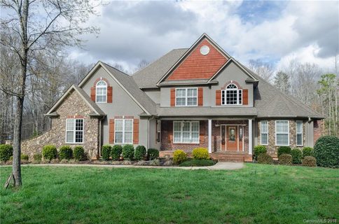 723 Clegg Farm Drive
