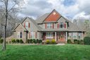 723 Clegg Farm Drive sold home in York, SC
