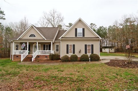 525 Flying Eagle Drive