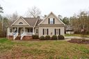 525 Flying Eagle Drive sold home in Clover, SC