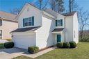 3824 Pimilico Trace Lane sold home in Charlotte, SC