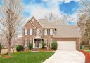 11500 Falling Leaves Drive sold home in Charlotte, SC