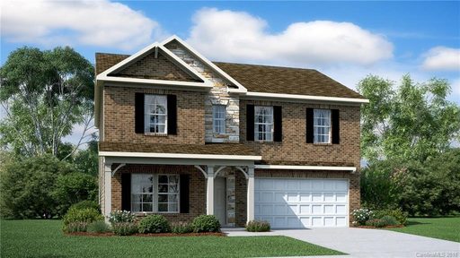 1908 Cantrell Court 36 sold home in Pleasant Plains, Stallings, NC