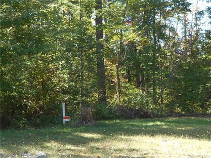 0000 Snook S Path 5 sold lot in Bailey View, Mars Hill, NC