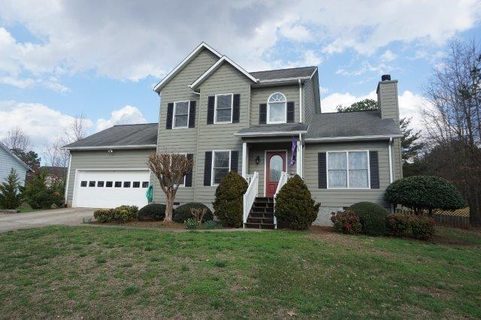 1136 Mulberry Lane