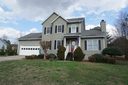 1136 Mulberry Lane sold home in Hickory, SC