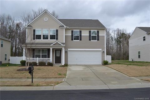 4830 Mcclure Road