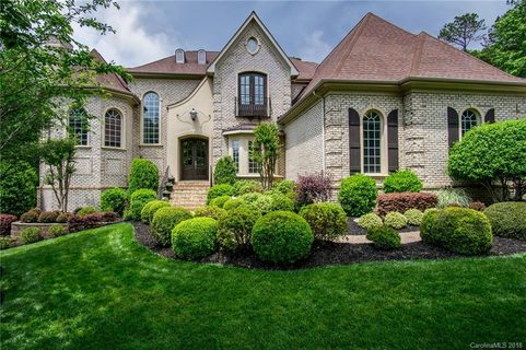 1516 Hawkstone Drive sold home in Chatsworth, Waxhaw, NC