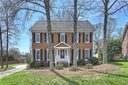 6646 Mays Chapel Lane sold home in Charlotte, SC