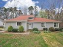 8508 Rittenhouse Circle sold home in Charlotte, SC