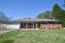 803 Oakdale Drive sold home in Statesville, SC