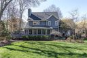 1315 Hudson Place sold home in Davidson, SC