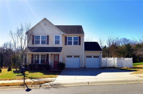 1456 Winter Drive sold home in Valleybrook, Statesville, NC