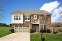 10024 Paxton Run Road sold home in Charlotte, SC