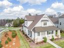 15746 Laurel Oak Crescent 21 sold home in Davidson, SC