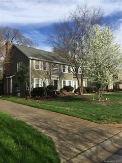 14125 Canvasback Drive sold home in Wing Pointe, Charlotte, NC