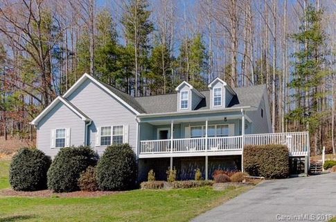 145 Peaceful Orchard Drive 02 sold home in Peaceful View, Hendersonville, NC