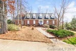 1619 Heatherloch Drive 4 Block A