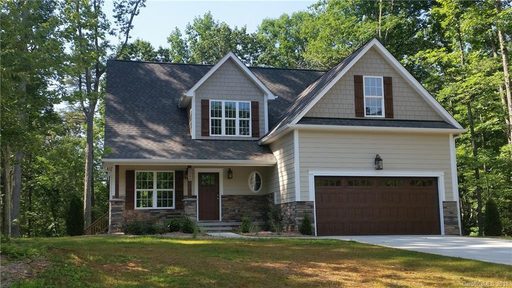 2346 Bethshire Lane sold home in The Ranches At Beth Haven, Denver, NC
