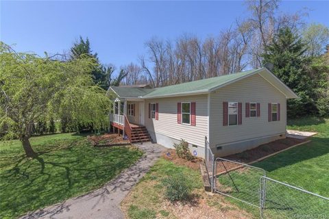 30 Wilson Creek Drive sold home in Wilson Creek, Asheville, NC