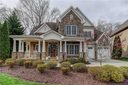 18533 Boulder Rock Loop sold home in Davidson, SC