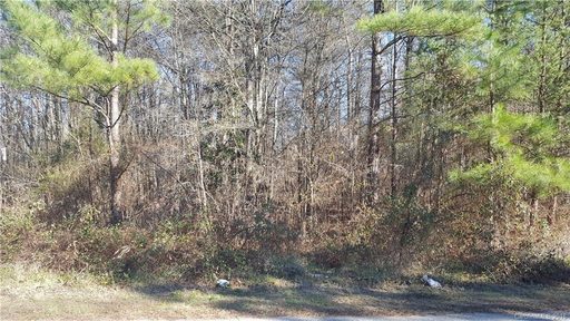 366 Stafford Estates Drive sold lot in Stafford Estates, Salisbury, NC