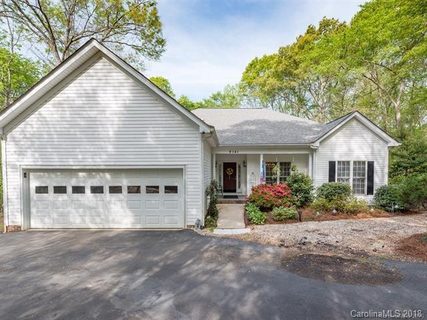 9141 Sunrise Meadow Road sold home in Happy Acres, Indian Land, SC