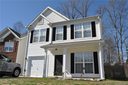1501 Braveheart Lane sold home in Charlotte, SC